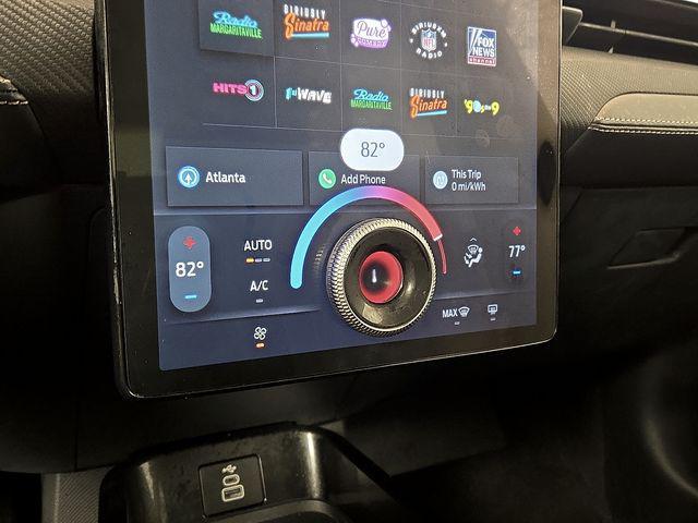 used 2025 Ford Mustang Mach-E car, priced at $29,780