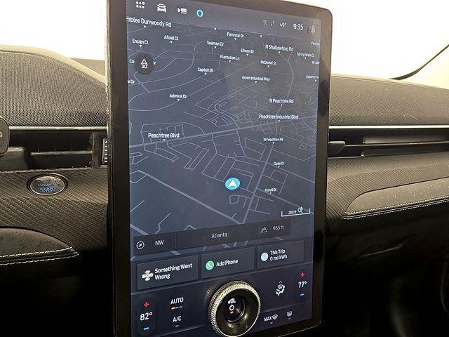 used 2025 Ford Mustang Mach-E car, priced at $29,780