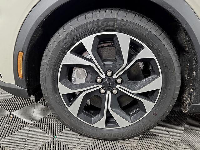 used 2025 Ford Mustang Mach-E car, priced at $29,780