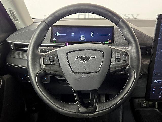 used 2025 Ford Mustang Mach-E car, priced at $29,780