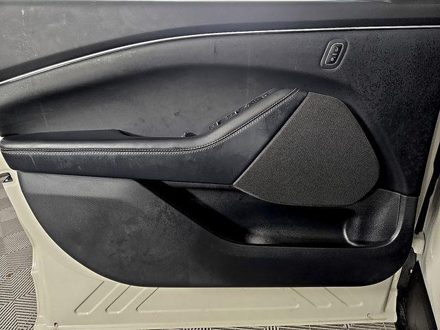 used 2025 Ford Mustang Mach-E car, priced at $29,780