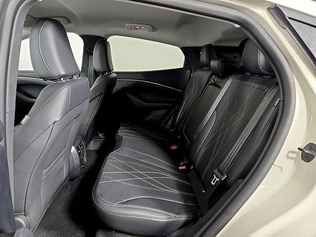 used 2025 Ford Mustang Mach-E car, priced at $29,780