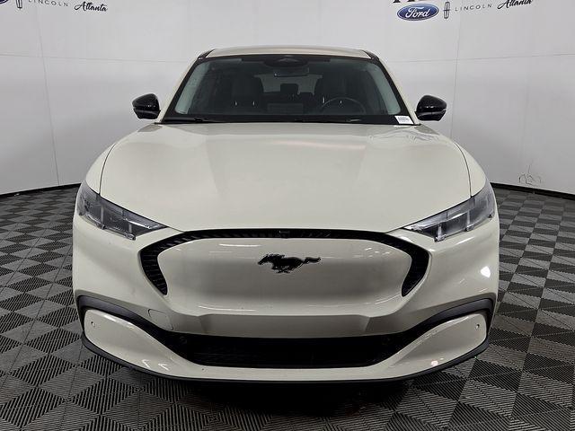 used 2025 Ford Mustang Mach-E car, priced at $29,780