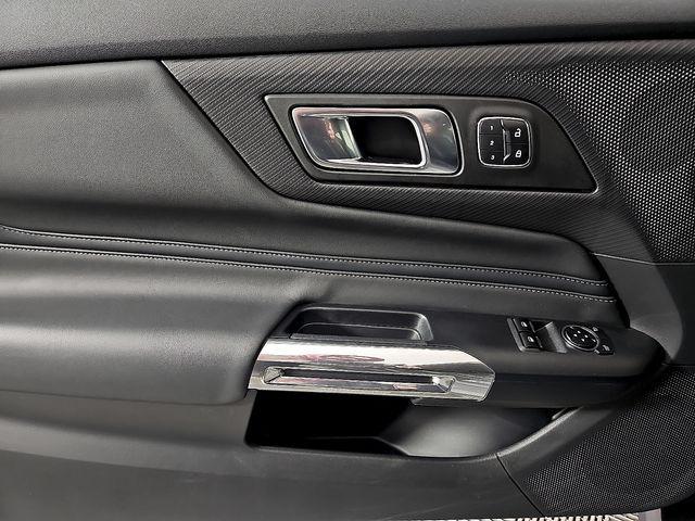 used 2025 Ford Mustang car, priced at $30,980