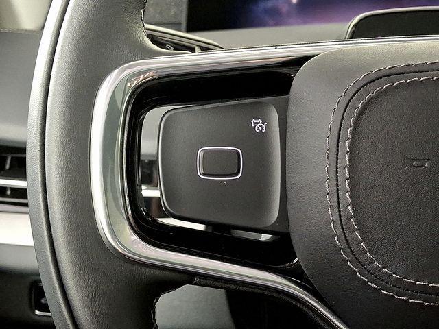 new 2025 Lincoln Navigator car, priced at $100,866