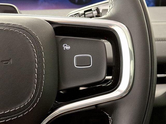 new 2025 Lincoln Navigator car, priced at $100,866