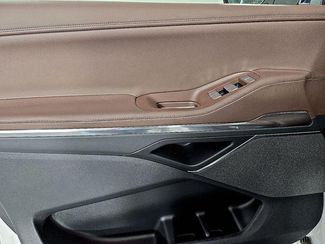 new 2025 Lincoln Navigator car, priced at $98,288