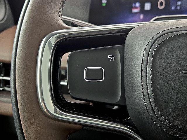 new 2025 Lincoln Navigator car, priced at $98,288