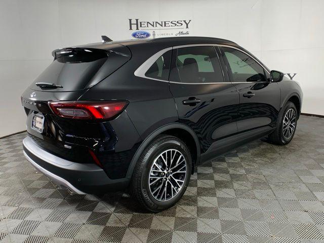 used 2025 Ford Escape PHEV car, priced at $29,999