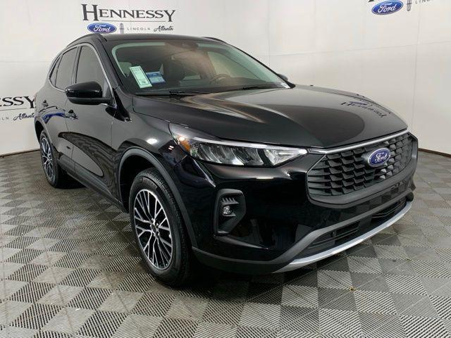 used 2025 Ford Escape PHEV car, priced at $29,999