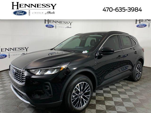 used 2025 Ford Escape PHEV car, priced at $29,999