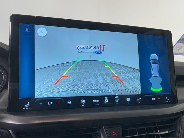 used 2025 Ford Escape PHEV car, priced at $29,999