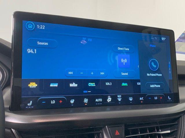 used 2025 Ford Escape PHEV car, priced at $29,999