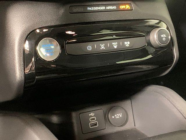 used 2025 Ford Escape PHEV car, priced at $29,999