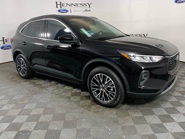 used 2025 Ford Escape PHEV car, priced at $29,999