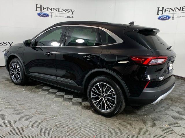 used 2025 Ford Escape PHEV car, priced at $29,999