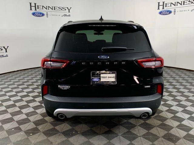 used 2025 Ford Escape PHEV car, priced at $29,999