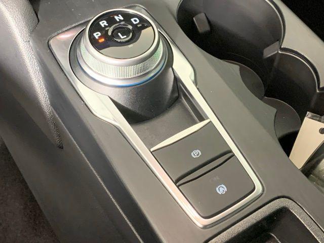 used 2025 Ford Escape PHEV car, priced at $29,999