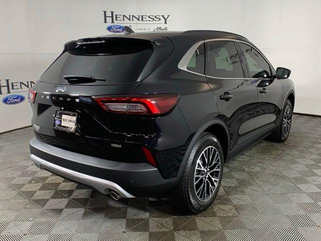 used 2025 Ford Escape PHEV car, priced at $29,999