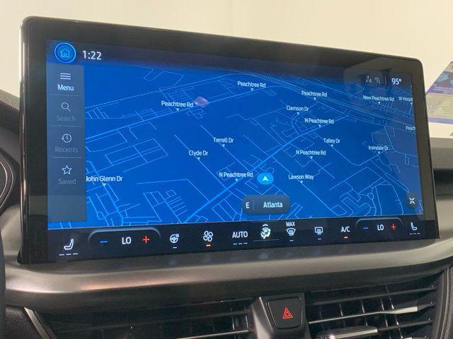 used 2025 Ford Escape PHEV car, priced at $29,999