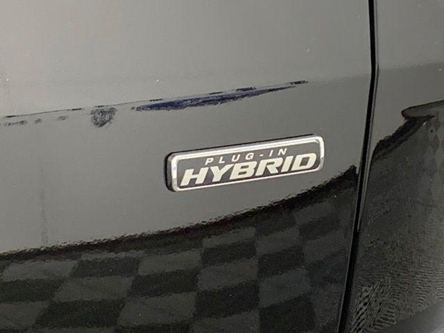 used 2025 Ford Escape PHEV car, priced at $29,999