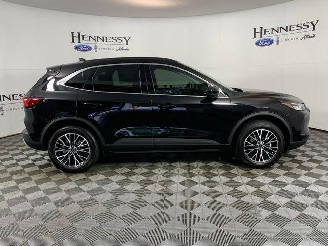 used 2025 Ford Escape PHEV car, priced at $29,999