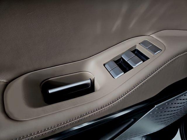 new 2026 Lincoln Navigator car, priced at $115,843