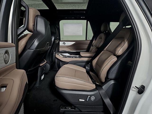 new 2026 Lincoln Navigator car, priced at $115,843
