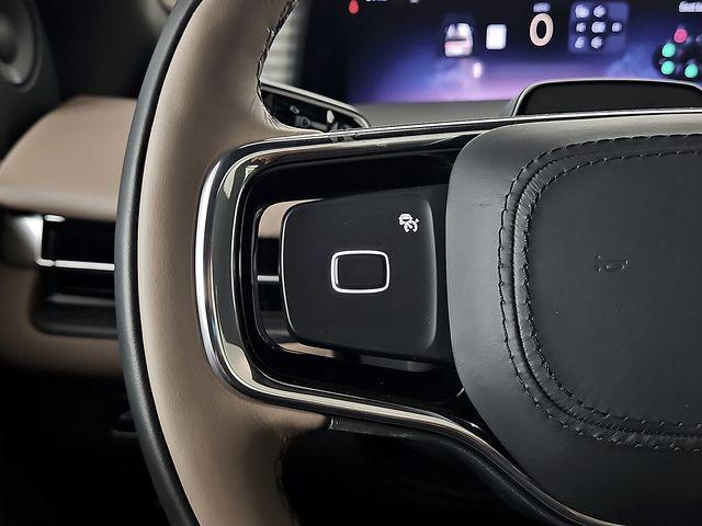 new 2026 Lincoln Navigator car, priced at $115,843