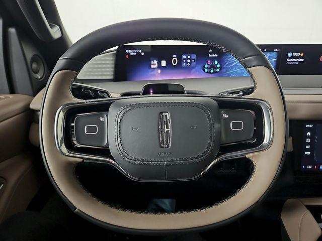 new 2026 Lincoln Navigator car, priced at $115,843