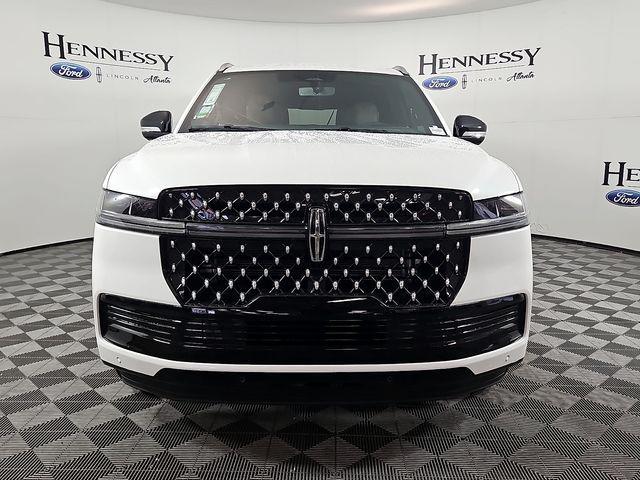 new 2026 Lincoln Navigator car, priced at $115,843