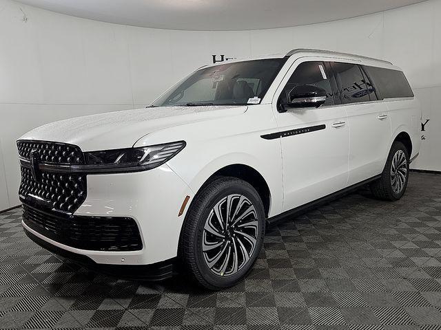 new 2026 Lincoln Navigator car, priced at $115,843
