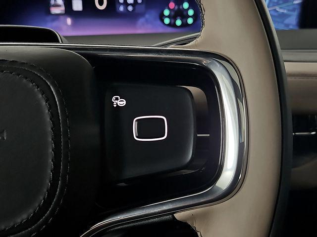 new 2026 Lincoln Navigator car, priced at $115,843