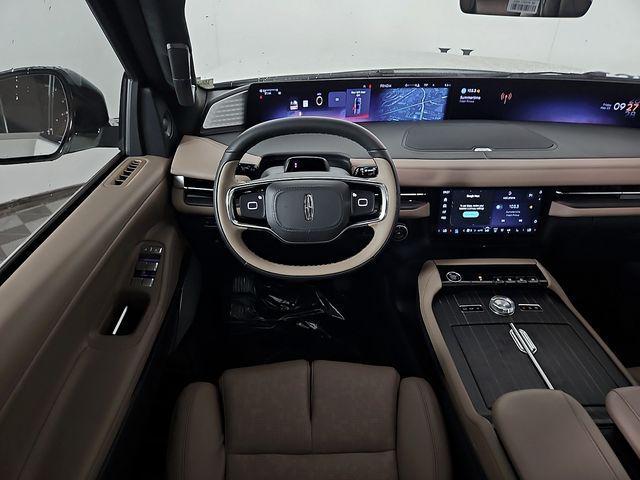 new 2026 Lincoln Navigator car, priced at $115,843