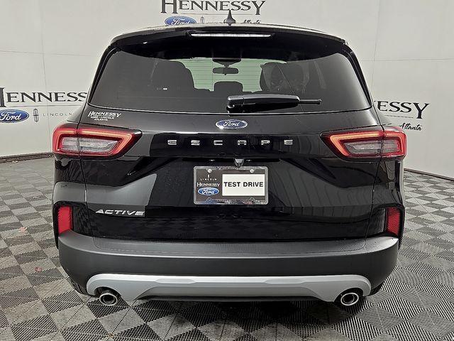 new 2026 Ford Escape car, priced at $30,070