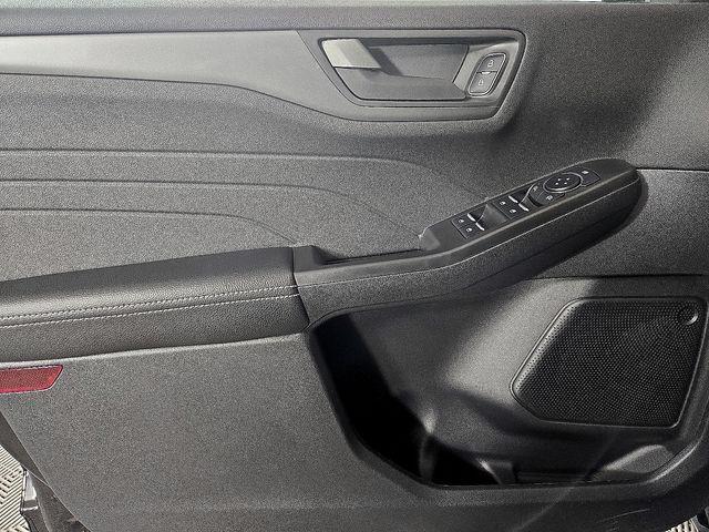 new 2026 Ford Escape car, priced at $30,070