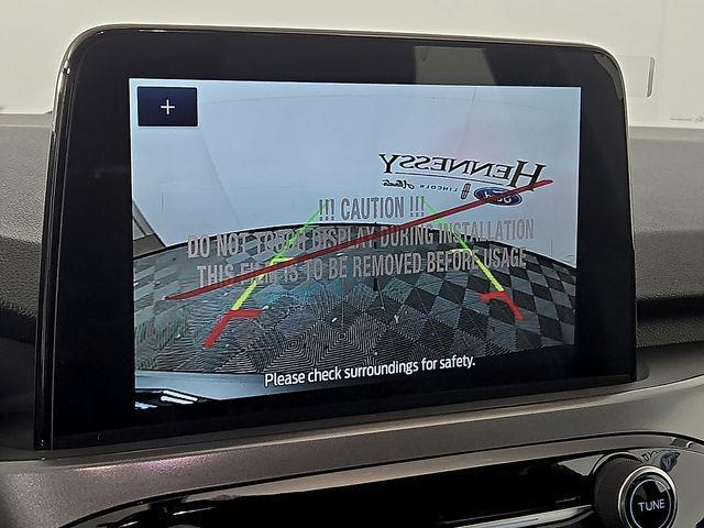 new 2026 Ford Escape car, priced at $30,070