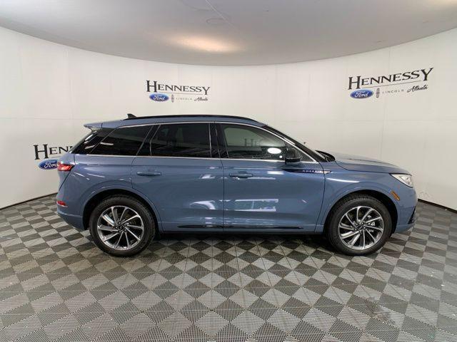 new 2025 Lincoln Corsair car, priced at $39,950