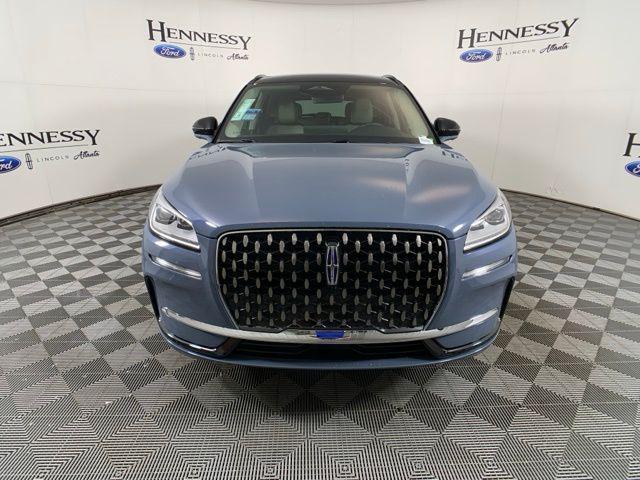 new 2025 Lincoln Corsair car, priced at $39,950