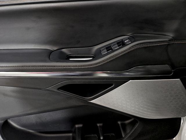 used 2025 Lincoln Navigator car, priced at $98,480