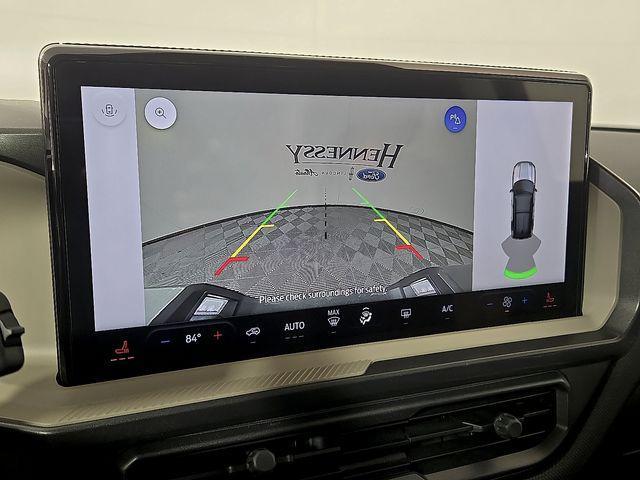 used 2025 Ford Bronco Sport car, priced at $26,955