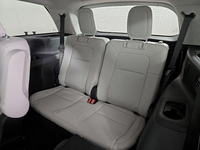 new 2026 Lincoln Aviator car, priced at $59,730