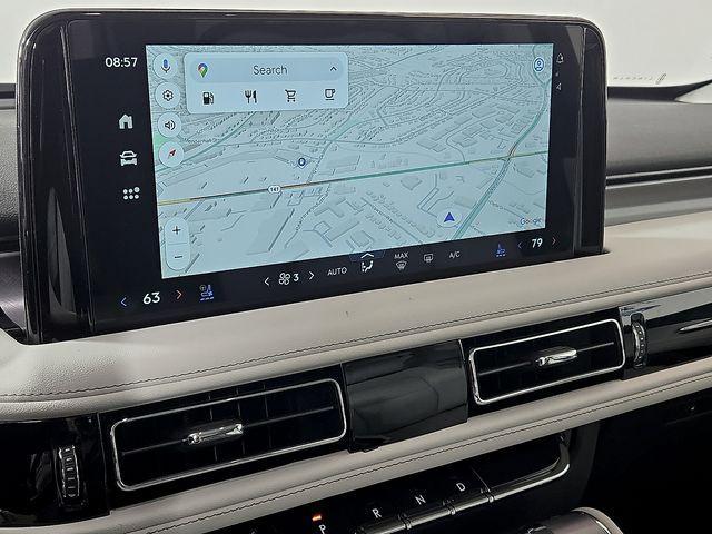 new 2026 Lincoln Aviator car, priced at $59,730