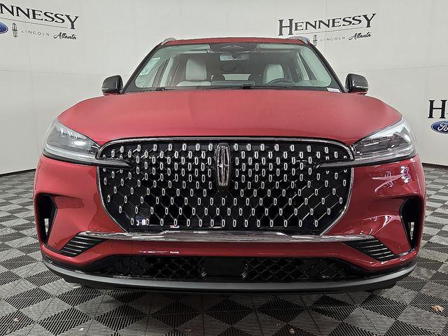 new 2026 Lincoln Aviator car, priced at $59,730