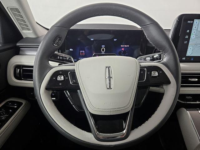 new 2026 Lincoln Aviator car, priced at $59,730