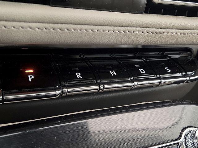 used 2022 Lincoln Nautilus car, priced at $34,904