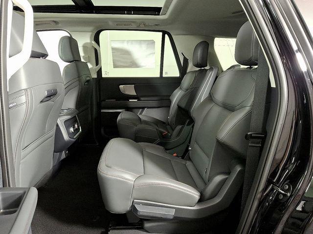 new 2025 Ford Expedition Max car, priced at $70,003