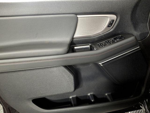 new 2025 Ford Expedition Max car, priced at $70,003