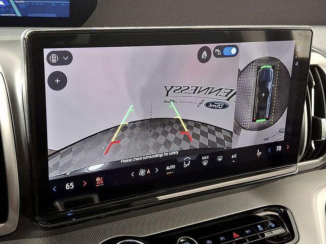 new 2025 Ford Expedition Max car, priced at $70,003