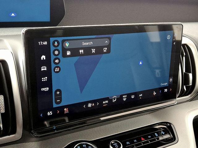 new 2025 Ford Expedition Max car, priced at $70,003